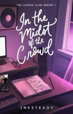 In The Midst of the Crowd